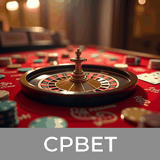 CPBET: O Mundo Excepcional de Jogos Selecionados