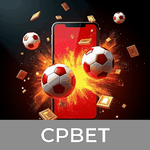 CPBET: O Mundo Excepcional de Jogos Selecionados